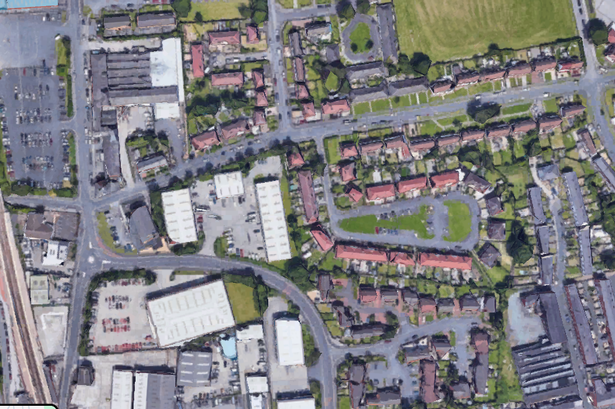 Pensioner, 75, charged with wounding and burglary after ‘serious assault’