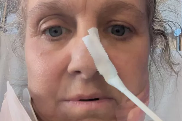 Lancs mum who bought £500 ‘Hollywood smile’ to hide rotting teeth ended up in coma