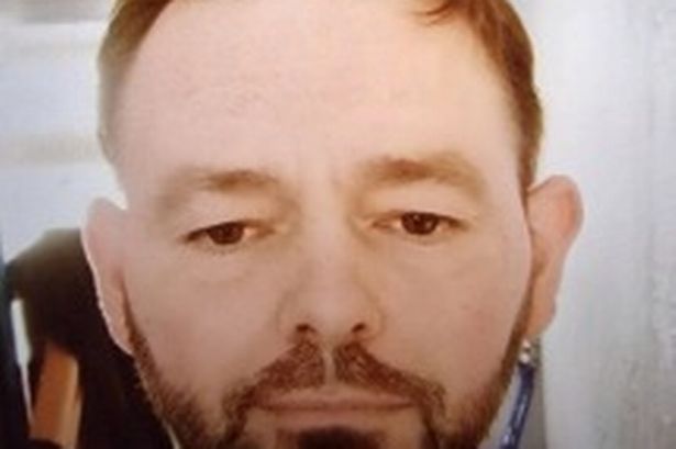 Police ‘really concerned’ about missing man last seen in Preston