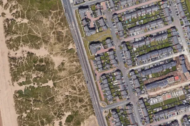 Two arrests made as drugs seized from property in Lytham St Annes