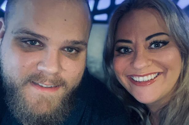 Lancashire mum and dad given devastating news just months apart