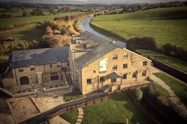 Stunning Lancashire hotel with ‘rich history’ under new ownership