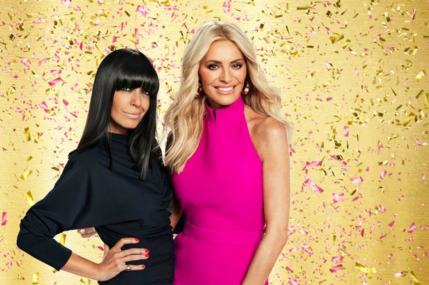 Strictly hosts Tess Daly and Claudia Winkleman announce shock exit at end of series