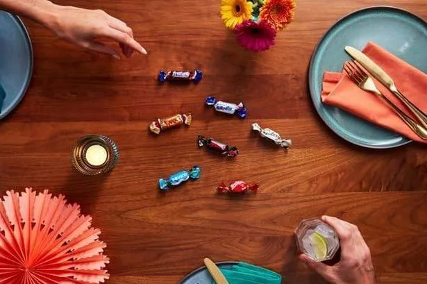 Get a huge 2.4kg bulk box of Celebrations cheaper than Morrisons and Tesco in Prime Day deal