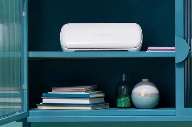 Amazon slashes Cricut starter bundle to under £180 just in time for Christmas crafts with the kids