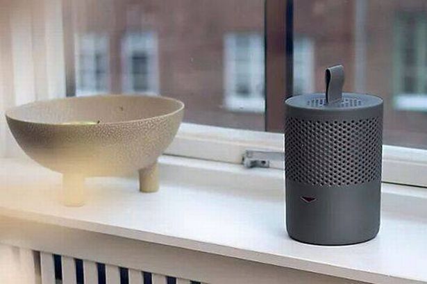 Stylish moisture absorber that ‘solves damp smell and moisture’ gets axed by 20%