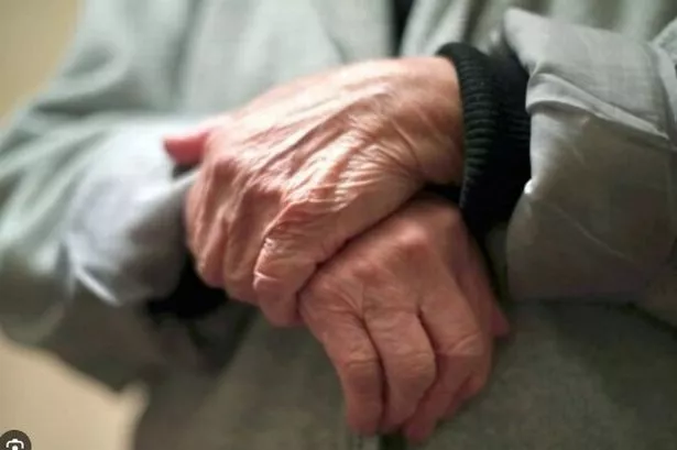 Have your say on future of county’s adult social care services