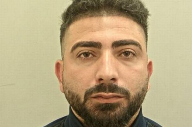 Brother of ‘best smuggler’ jailed after voice notes on his phone exposed plot