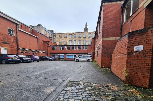 Green light for major change to Preston magistrates’ court refurbishment scheme