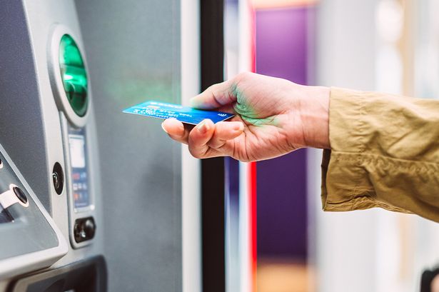 Halifax clarifies limits for accessing your bank account details in branches