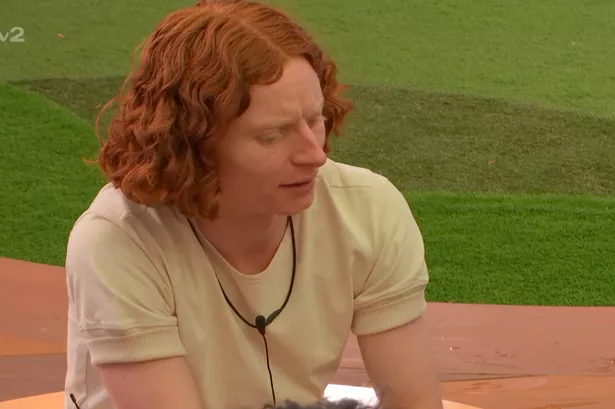 Big Brother’s George Gilbert sparks house feud as fans slam ‘rude’ star