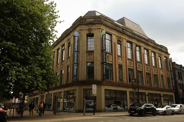 Central Library to host full week of events to mark special 50th milestone