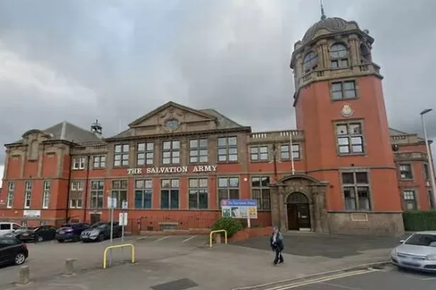 ‘Critical’ repairs for Blackpool Citadel given go ahead
