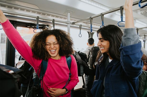 Calls for free bus pass expansion that could provide £1,500 a year savings