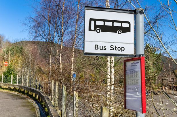 ‘Parking’s already at a premium – now they want to create a 50-metre bus stop’