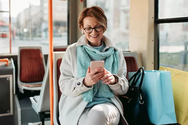 Free bus pass update as government responds to new call