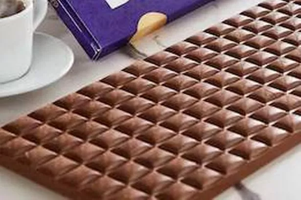 Massive Cadbury Dairy Milk chocolate bar is cheaper than Tesco and Asda and perfect for Christmas