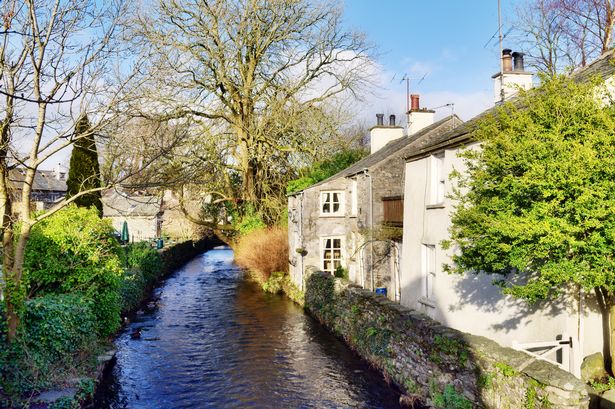 Cumbria’s ‘poshest village’ home to the Lake District’s ‘best kept secret’