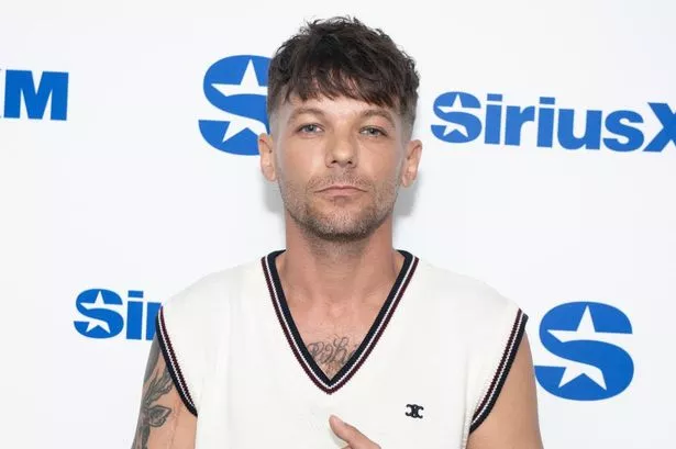 Louis Tomlinson names celebrity he will ‘forever despise’ after Liam Payne interview