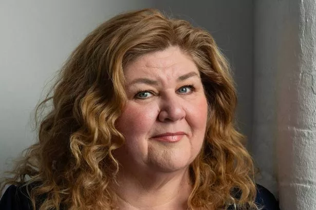 EastEnders’ Cheryl Fergison details side effects of weight loss jab after shedding 3st