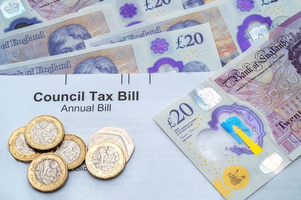 Four groups that could be entitled to council tax discount saving hundreds