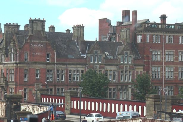 Allowance freeze agreed for county council as £100m savings sought