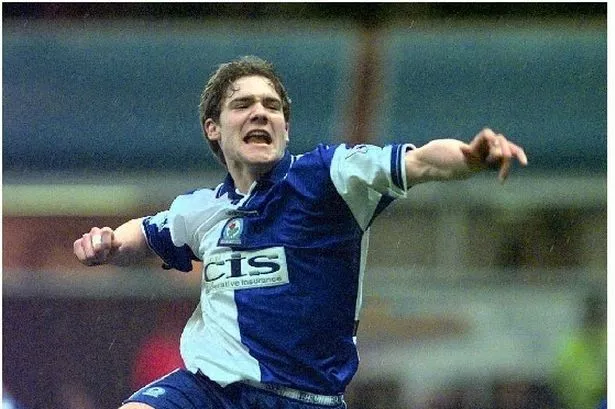 All the Christmas lights switch-on details for Blackburn with Darwen revealed