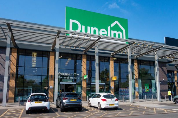 Dunelm’s ‘bold’ and ‘playful’ £22 accessory makes front of your house ‘look impressive’