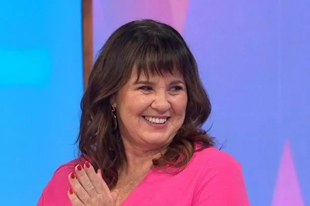 Coleen Nolan drops bombshell revelation on famous sister’s affair with her boyfriend