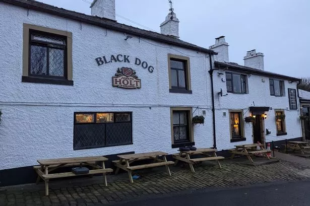 ‘Rustic’ remote Lancashire country pub hailed as ‘a lovely surprise’