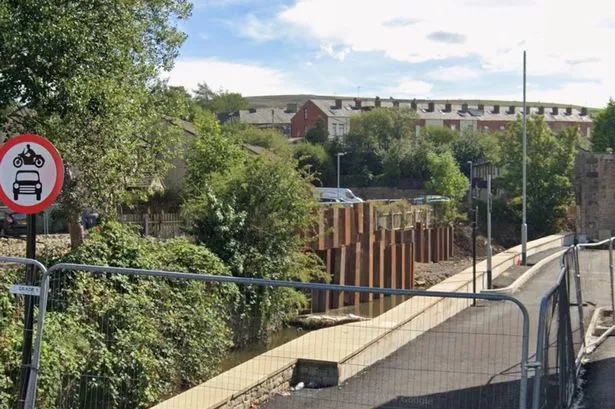 Flood protection plan could include creating new ‘small reservoir’