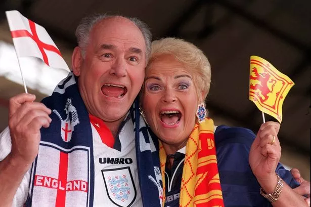 EastEnders legend Pam St Clement breaks silence after co-star Tony Caunter’s death