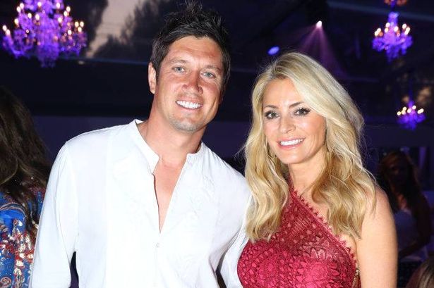 Tess Daly confesses ‘I need to get a move on’ as she contemplates new addition to family