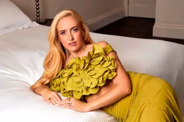 Inside Paris Fury’s ‘secret’ third wedding to Tyson with £25 sale dress and 7 kids