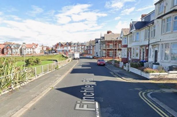 Six flats to become housing support apartments if plans get green light