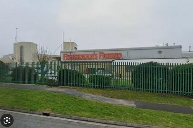 Fisherman’s Friend firm pushing plans forward to get new factory built