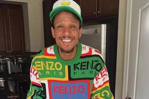 Fresh Prince of Bel-Air child star Floyd Roger Myers Jr. dies aged 42