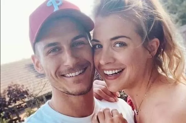 Strictly’s Gorka Marquez admits ‘it’s not nice’ as he issues plea to Gemma Atkinson