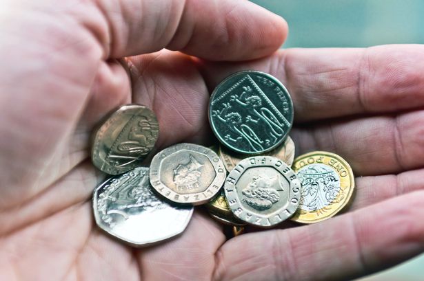 Expert shares how to spot ‘holy grail’ 50p coin worth £150