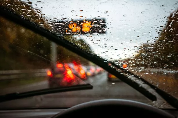 Live updates as M55 slip roads still closed after late night crash