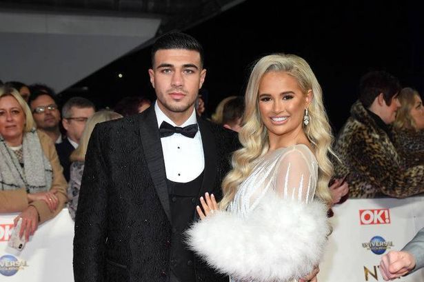 Molly-Mae Hague reveals all on Tommy Fury reunion in Behind It All series two