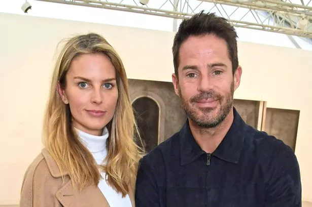 Jamie Redknapp says life after Louise split ‘hasn’t always been easy’ in rare admission