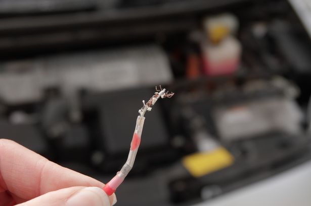 Uk drivers get £2,494 bill as claims soar as population explodes