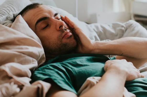 NHS doctor says ‘see GP’ if you notice ‘red flag’ warning sign