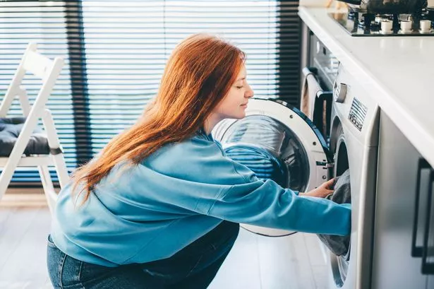 Little-known tumble dryer button cuts £35 off your bill