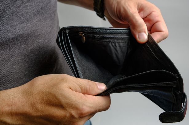 DWP benefits news means ‘many people will struggle from April’