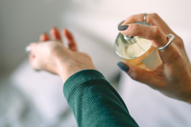 Avon’s new Christmas gingerbread perfume is £100 less than Jo Malone’s version