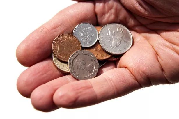 Rare 20p coin worth more than £50 could be ‘found in your change’