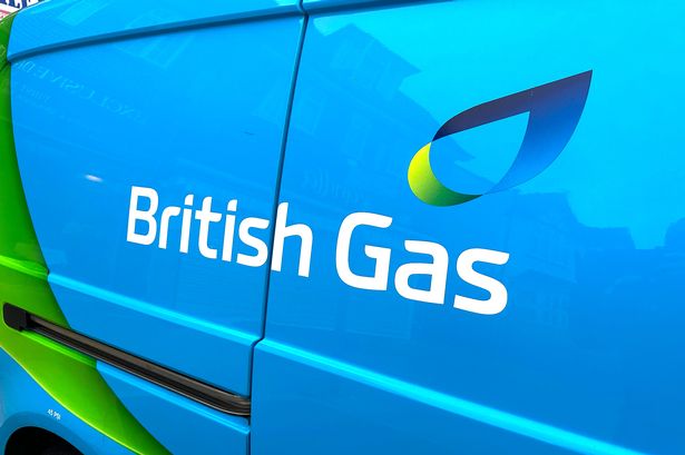 British Gas cutting price of energy thanks to Storm Benjamin