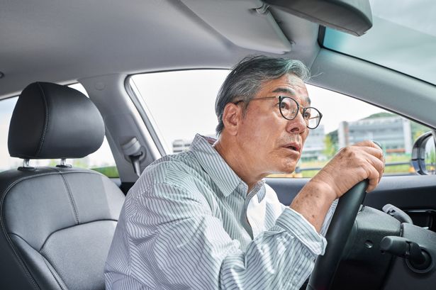 Government responds to calls from Lancs coroner for mandatory eye tests for drivers over 70